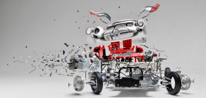 Стоит ли покупать автомобильные запчасти оптом