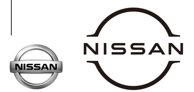 Nissan представил свой первый электрокроссовер Ariya и новый логотип