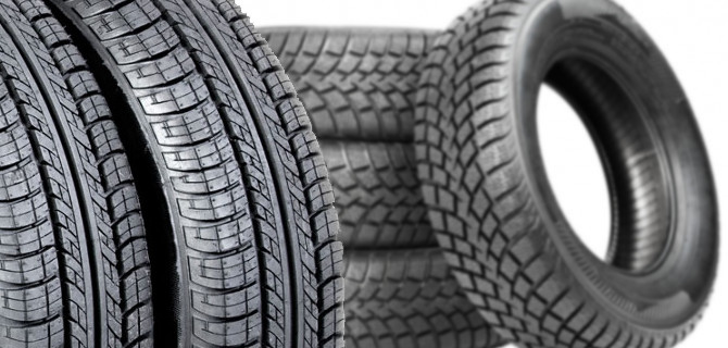 Что нужно знать перед тем, как выбирать шины