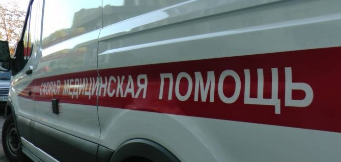 Две женщины пострадали в ДТП под Курском