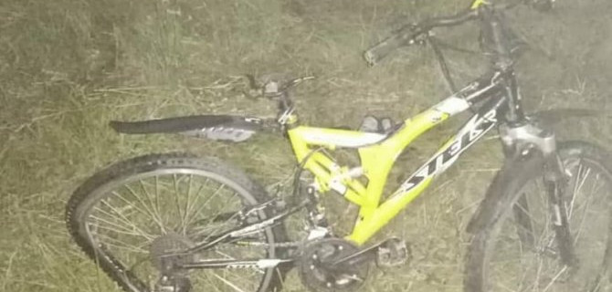 В Башкирии насмерть сбили 10-летнего велосипедиста