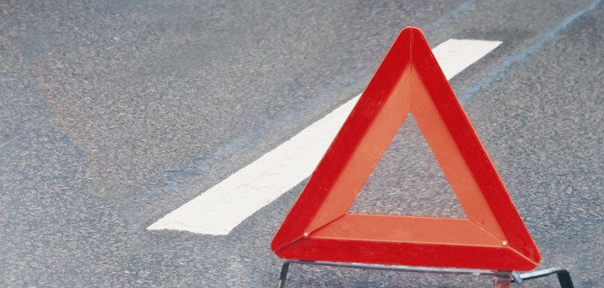 Смертельное ДТП в деревне под Тулой — водитель не заметил годовалую девочку