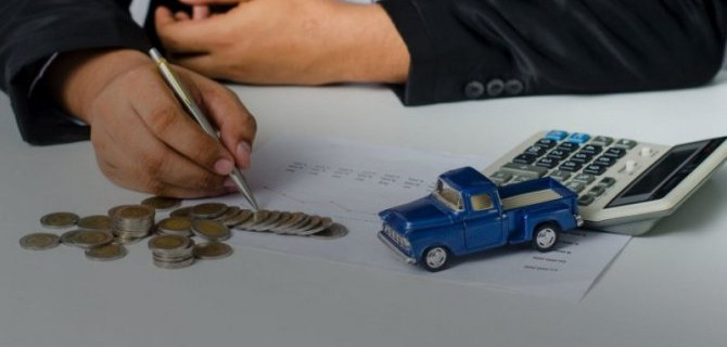 В России предложено изменить правила расчёта транспортного налога