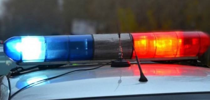 В Пскове автомобиль сбил женщину