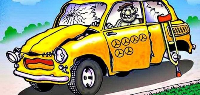 Настоящие «паркетники»: какие кроссоверы не порадуют надёжностью