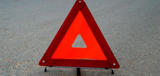 В ДТП в Подмосковье погиб человек