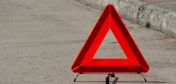 В ДТП с фурой в Смоленской области погиб человек