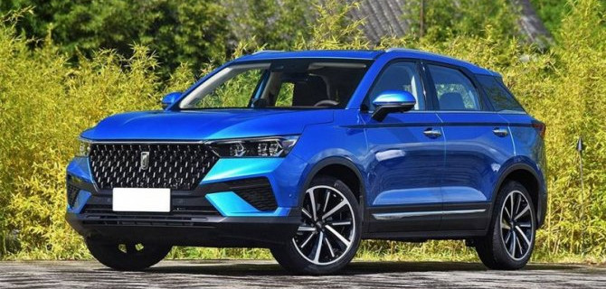 Концерн FAW зарегистрировал в России новое название для автомобилей