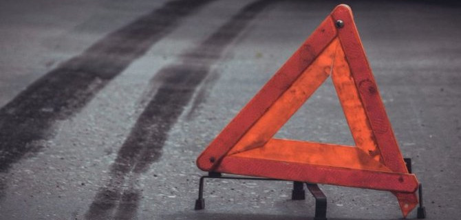 В Бурятии 6-летний ребёнок попал под машину неопытного водителя