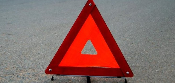 Три человека пострадали в ДТП в Ульяновске