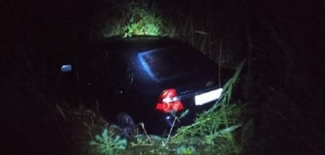 Женщина погибла в ДТП на Кубани