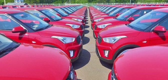 Московский дилер АВИЛОН пополнит автомобильный парк МЧС России