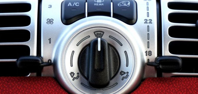 Как бороться с жарой и использовать весь потенциал автомобильного кондиционера?
