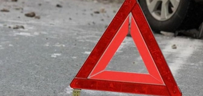 Два человека погибли в ДТП в Алтайском крае