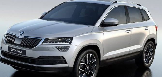В июне ŠKODA показала самые высокие продажи среди ТОП-10 марок
