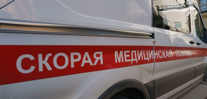 В Новороссийске грузовик сбил двух женщин и ребенка