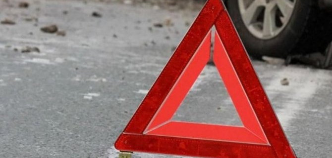 В Дагестане в ДТП погибли два человека