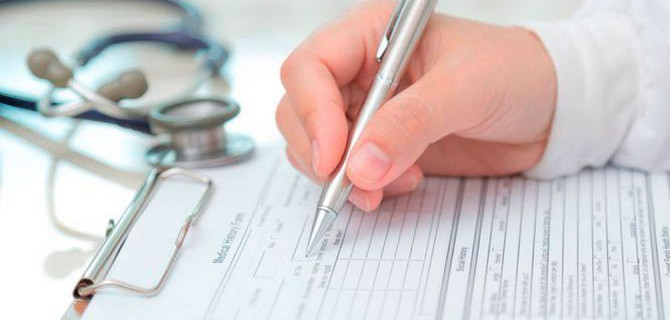 В России могут разрешить медицинское освидетельствование водителей с помощью дистанционных приборов