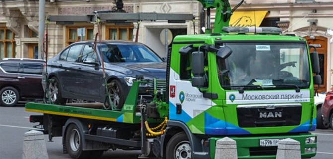 Кому на Руси без номеров хорошо?