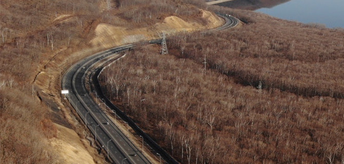 В Приморье пьяная девушка, никогда не получавшая права, перевернула автомобиль с ребёнком