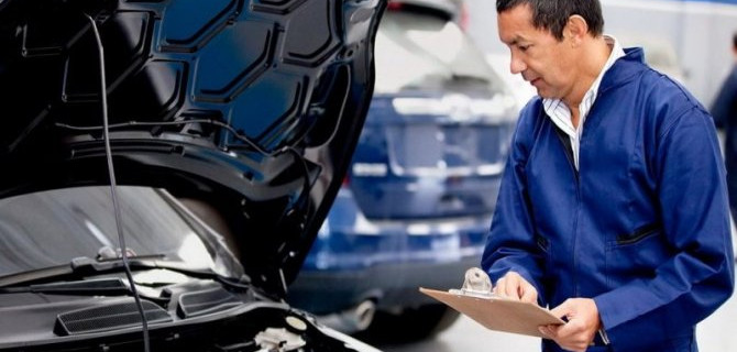 Нелегальный техосмотр стал уголовным преступлением