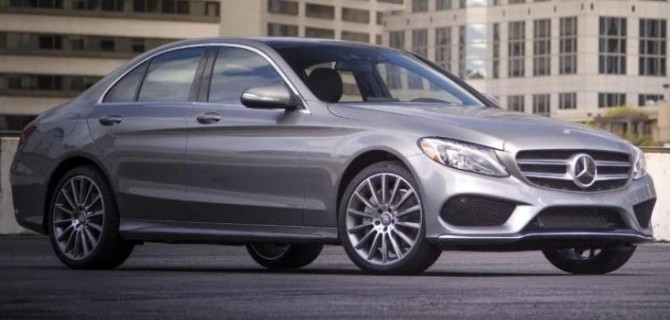 В России отзывают флагманские Mercedes-Benz