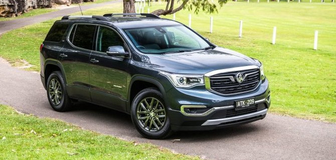 General Motors создаст новую автомобильную марку