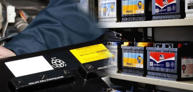 Сила тока, емкость, размер, полярность и другие критерии выбора АКБ