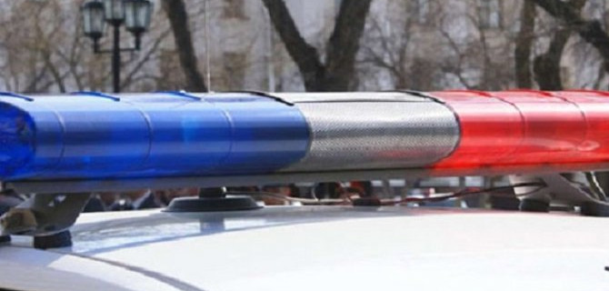 В Подмосковье в ДТП с грузовиком погиб человек