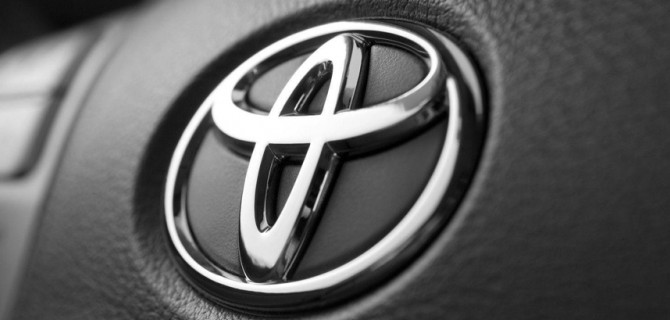 Топ-5 самых дорогих автомобильных брендов состоит только из "японцев" и "немцев"