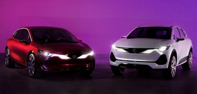 В Польше хотят возродить собственный автопром — уже придумали название новой марке электрокаров