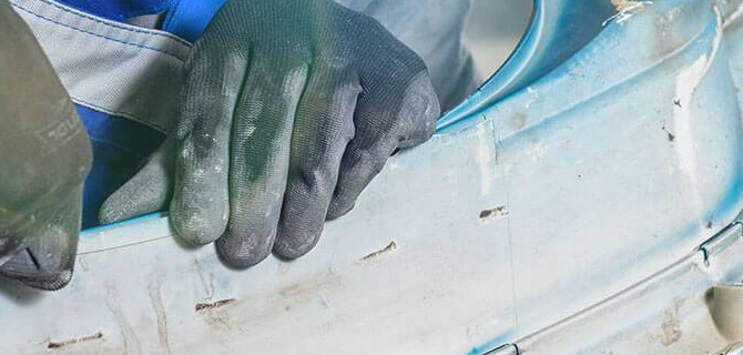 «АСПЭК-Авто»: лучше ремонтировать автомобили у специалистов