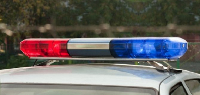 В Сочи УАЗ без водителя упал с обрыва – погибла девушка