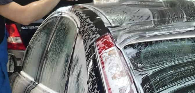 В Новосибирске подросток угнал ночью автомобиль с мойки и устроил смертельное ДТП