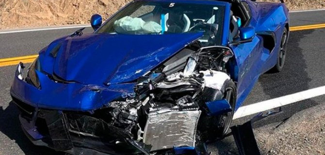 Автомобили каких брендов после ДТП нереально восстановить