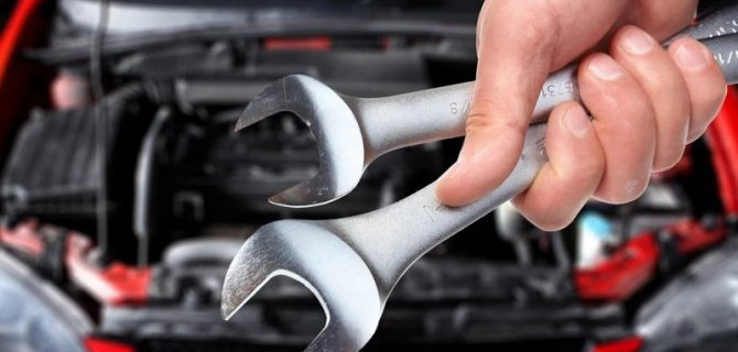 В России может катастрофически подорожать ремонт автомобилей