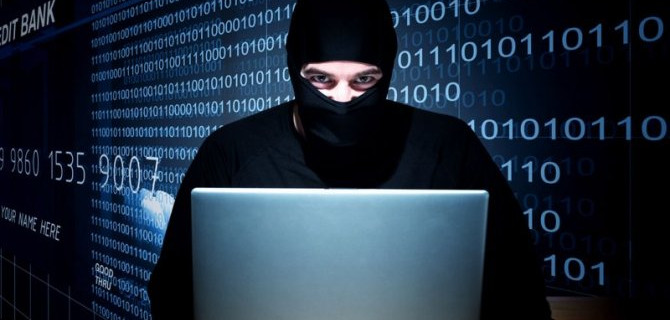 Внимание — вашу машину могут угнать!