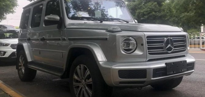 «Гелик» станет доступнее, но только в Поднебесной