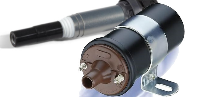 Бюджетное восстановление работоспособности катушек зажигания автомобилей