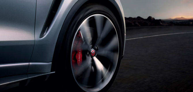 Специальное предложение по замене элементов тормозной системы для автомобилей Jaguar Land Rover