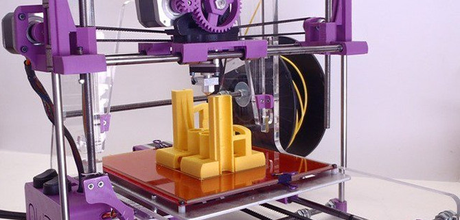 Топ-10 тенденций 3D-печати в 2020 году