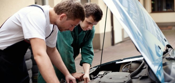 Бит или не бит — вот в чём вопрос: как понять, был ли автомобиль в ДТП