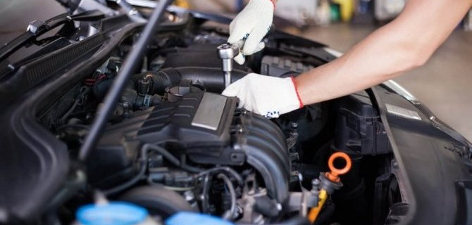 Минпромторг хочет переиграть поправки в техрегламент Таможенного союза, чтобы автовладельцы могли использовать б/у запчасти