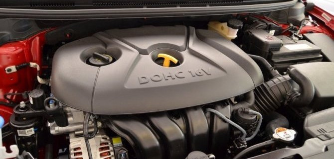 УАЗ будет делать детали для двигателей Hyundai