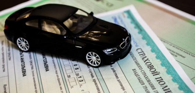 Осенью российских автомобилистов ждут очередные новшества