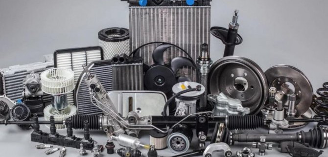 Запчасти с «авторазборов» не будут объявлены вне закона