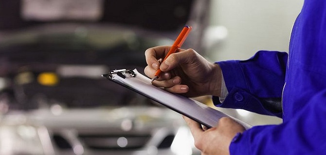 Несколько советов о том, как снизить стоимость ТО у официального дилера