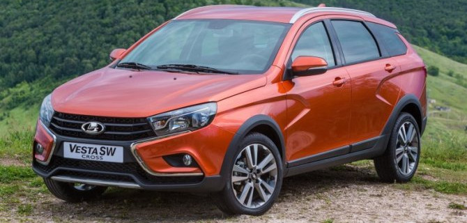 Продажи «Лад» с автоматической трансмиссией идут вверх