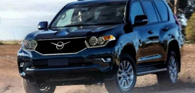 «Русский Прадо» появится через три года