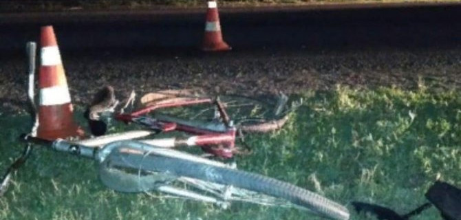 В Волгоградской области насмерть сбили 7-летнего велосипедиста